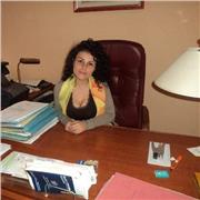 Avvocato impartisce lezioni private in materie giuridiche